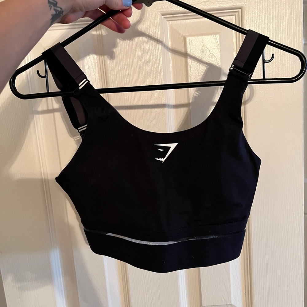 Gymshark Bra never worn